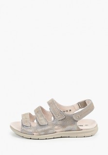 Сандалии Alessio Nesca 