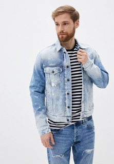 Куртка джинсовая Pepe Jeans 