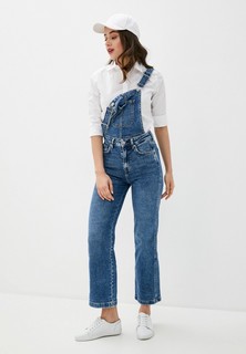 Комбинезон джинсовый Pepe Jeans 