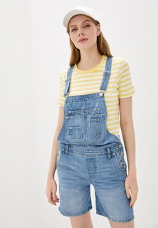 Комбинезон джинсовый Pepe Jeans 
