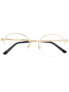 Cartier Eyewear очки Santos de Cartier