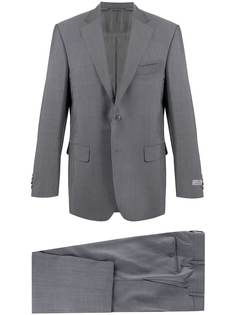 Canali костюм-двойка