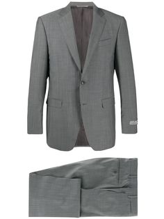 Canali костюм-двойка