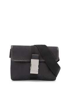 Категория: Сумки на пояс женские Gucci Pre Owned