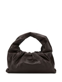 Bottega Veneta сумка The Shoulder Pouch