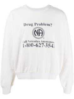 Enfants Riches Déprimés толстовка Drug Problem