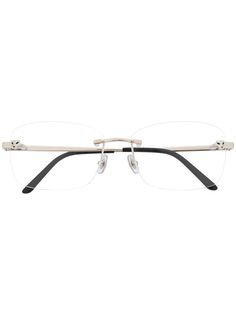 Cartier Eyewear очки Panthere