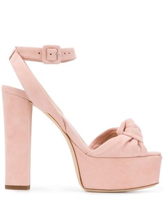 Giuseppe Zanotti босоножки Betty