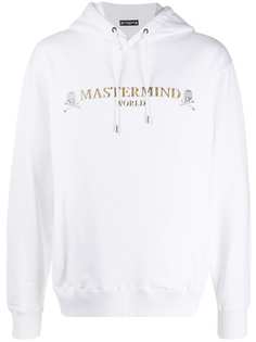 Mastermind World худи с принтом