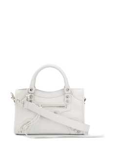 Balenciaga сумка-тоут Classic City размера мини