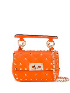 Valentino Garavani сумка через плечо Rockstud Spike