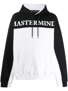 Mastermind World худи с логотипом