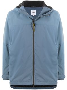 Aspesi куртка на молнии