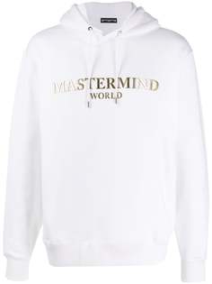 Mastermind World худи с логотипом