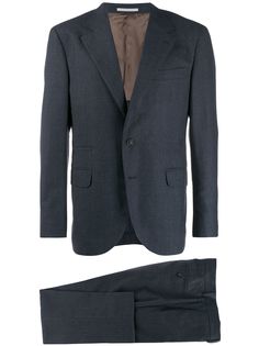 Brunello Cucinelli костюм-двойка