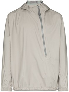 Snow Peak куртка 3L