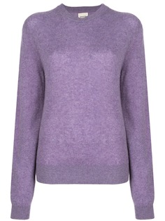 Khaite джемпер Viola свободного кроя