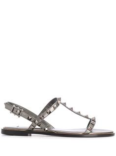 Valentino сандалии Valentino Garavani Rockstud