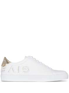 Givenchy кроссовки Urban Street