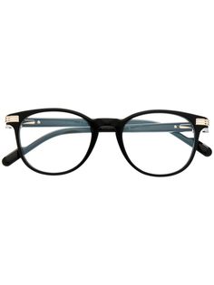 Cartier Eyewear очки C de Cartier