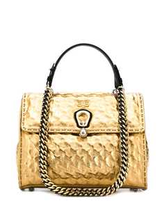 Ermanno Scervino сумка-тоут с верхними ручками и логотипом