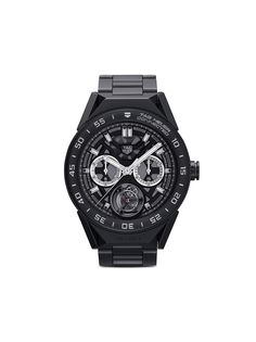 Tag Heuer наручные часы Connected Modular 45 мм