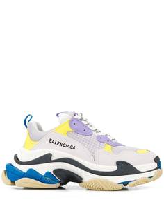 Balenciaga кроссовки Triple S