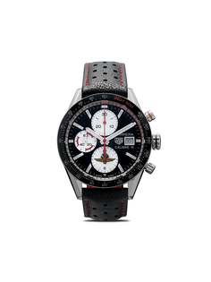 TAG Heuer наручные часы Carrera Indy 500 41 мм