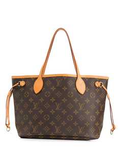 Louis Vuitton сумка-тоут с монограммой