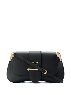 Prada сумка на плечо Sidonie