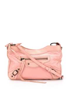 Balenciaga Pre-Owned сумка-сэтчел City