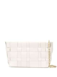 3.1 Phillip Lim клатч Odita Lattice