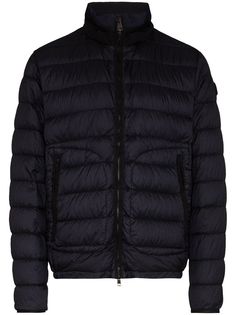 Moncler пуховик Octavien