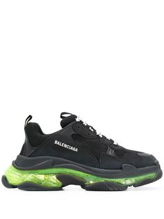 Balenciaga кроссовки Triple S