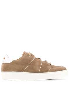 Ermenegildo Zegna XXX кеды Tiziano