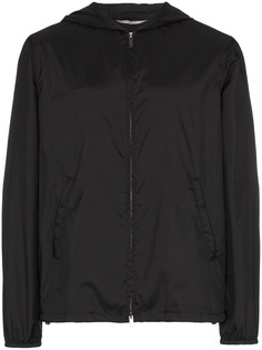 Valentino куртка с принтом из коллаборации с Undercover