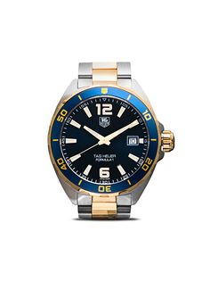 TAG Heuer наручные часы Formula 1 41 мм