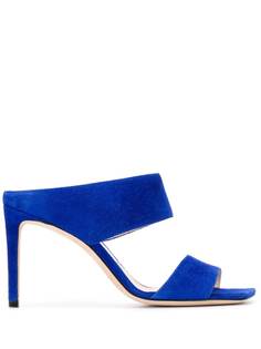 Jimmy Choo мюли Hira 85