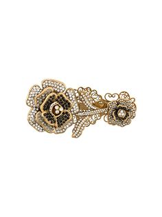 Dolce & Gabbana брошь English