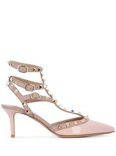 Valentino Garavani туфли Rockstud