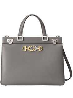 Gucci сумка-тоут Gucci Zumi