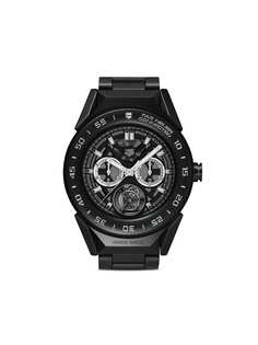 TAG Heuer наручные часы Connected Modular 41 мм
