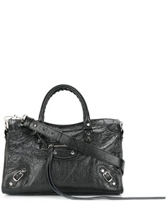 Balenciaga сумка-тоут City