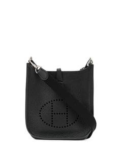 Hermès сумка на плечо 2016-го года Evelyne TPM pre-owned Hermes