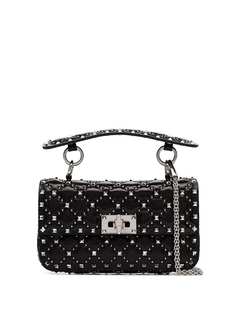 Valentino сумка на плечо Valentino Garavani Rockstud Spike