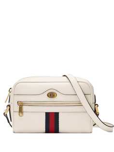 Gucci мини сумка Ophidia