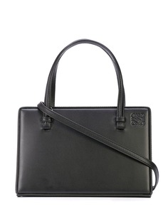 Loewe маленькая сумка-тоут Postal BoxPostal Box