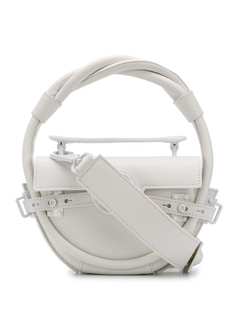 Balmain сумка-тоут B-Buzz Circle 21