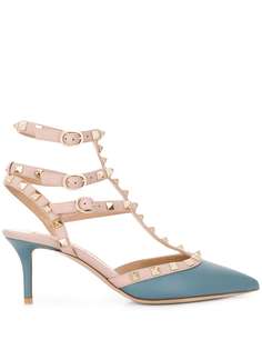 Valentino Garavani туфли Rockstud 65