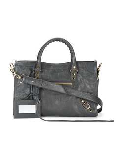 Balenciaga сумка-тоут Classic City